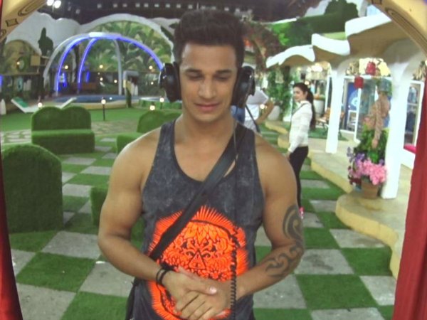 Prince Narula