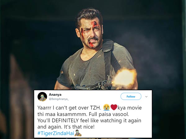 Ananya @BeingAnanya_