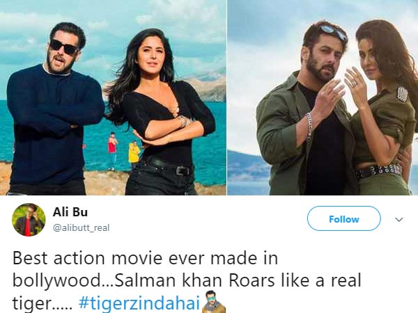 Ali Bu‏ @alibutt_real