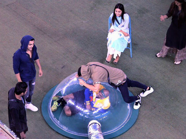 Nomination Task Rules