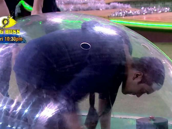 Luv & Priyank Nominated!