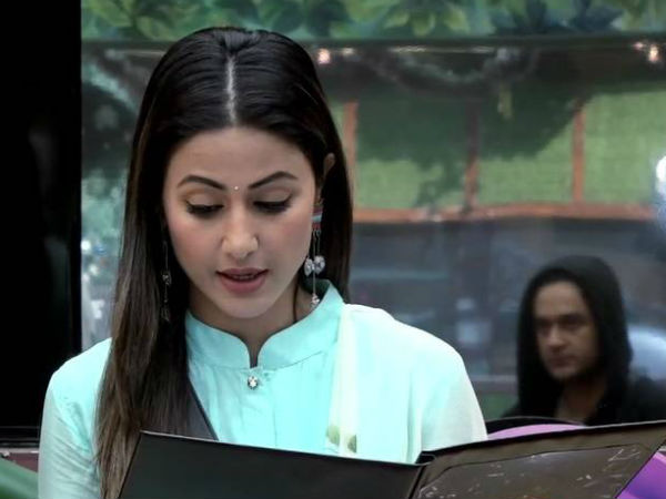 Bigg Boss Surprises The Contestants