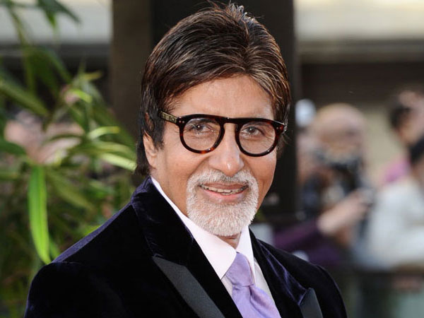Amitabh Bachchan As Chiranjeevi’s Guru