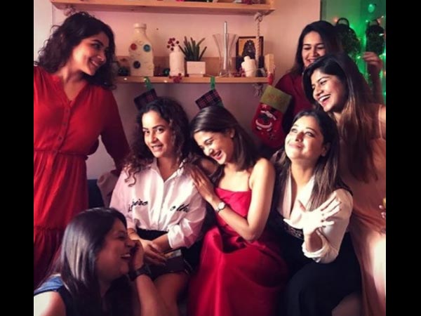 Jen Wrote Further…