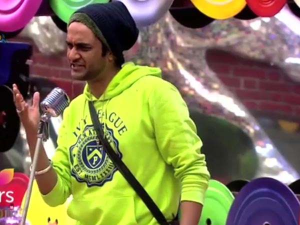Vikas Gupta