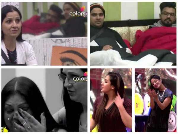 Fans Praise Shilpa & Her Brother; Shilpa Trends On Twitter