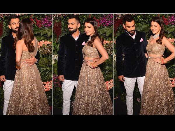 Coming Back To Anushka & Virat