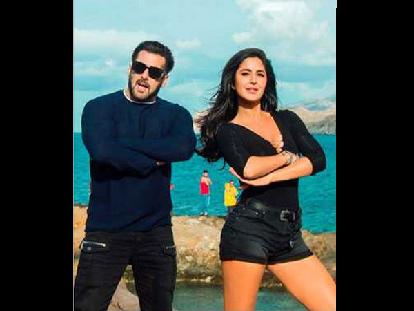 Salman Khan Said... Salman Khan Said...