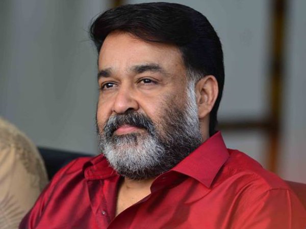 Mohanlal