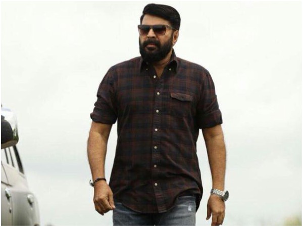 Box Office Success..