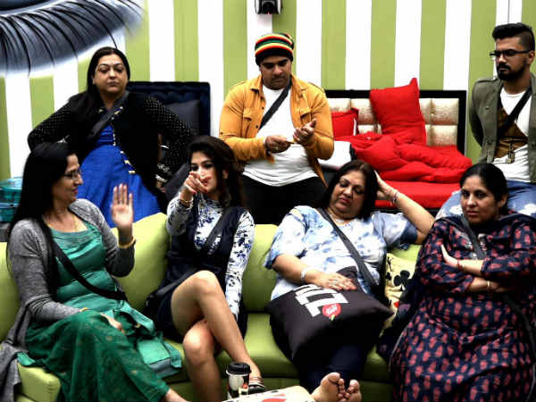 Is The Family Task Cancelled? Is The Family Task Cancelled?