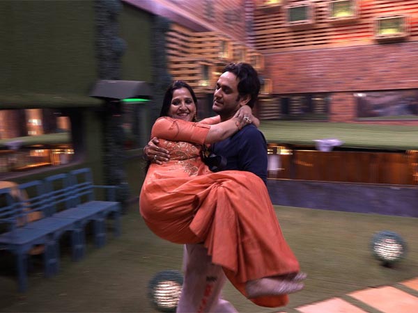 The Family Task (Second Time) Didn’t Impress Us!