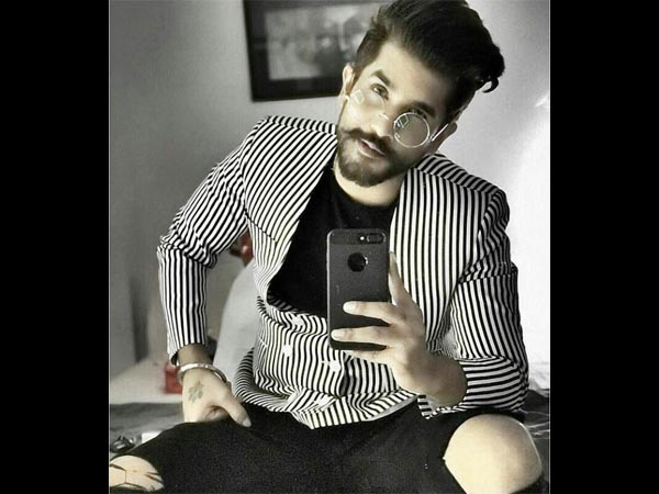 Suyyash Rai Suyyash Rai