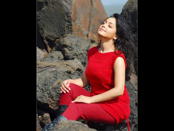 Shubhangi Atre Shubhangi Atre