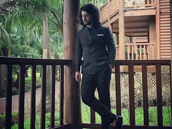 Kunal Jaisingh Kunal Jaisingh