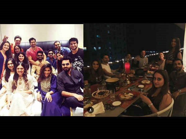 Worry Not, All's Well!