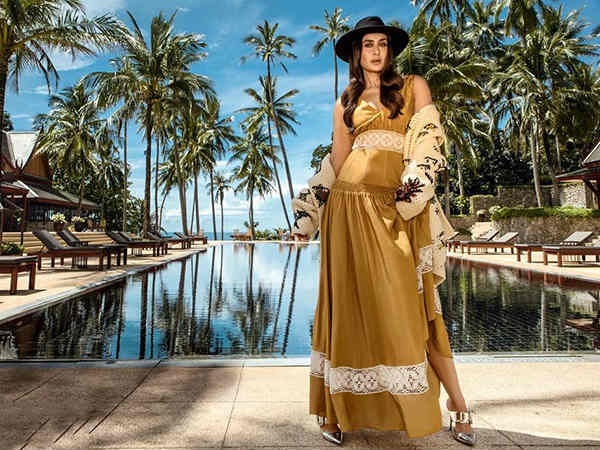 Hubby Saif Too Has Some Amazing Words For Bebo