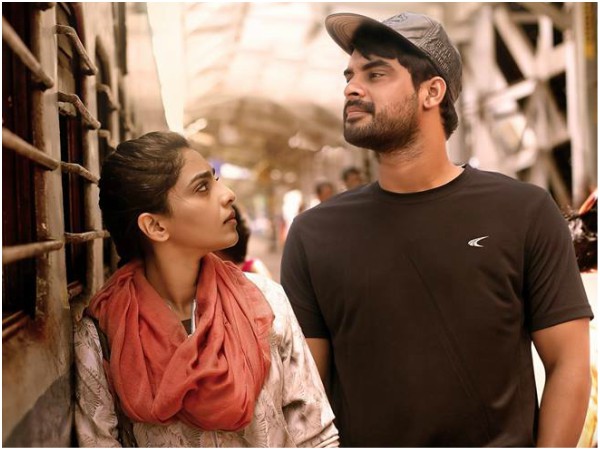 Performances Of The Month