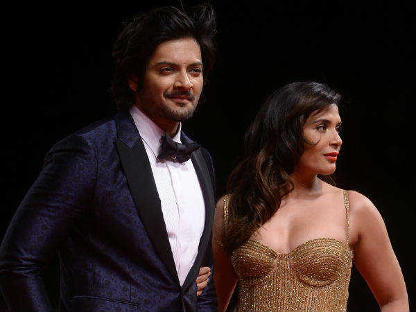 She Is Looking Forward To Spend Some Time With Ali