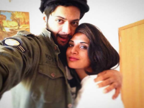 When Ali Expressed His Feelings For Richa