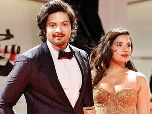 Wedding Bells Ringing Soon?