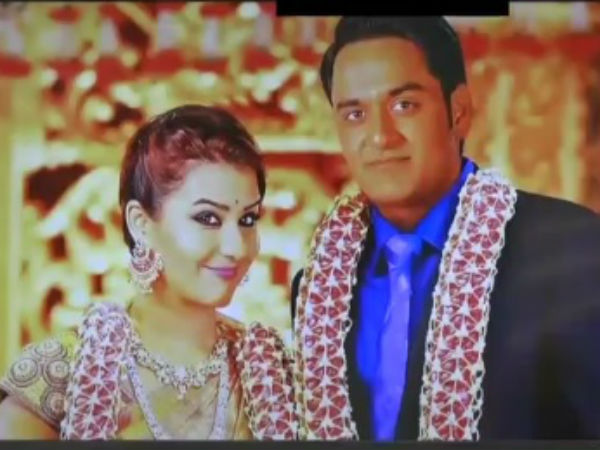 Salman Teases Shilpa & Vikas