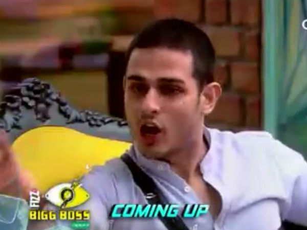 ‘I’m Not At All A Casanova!’ ‘I’m Not At All A Casanova!’