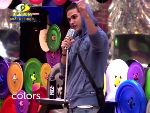 Priyank Is Single! Priyank Is Single!