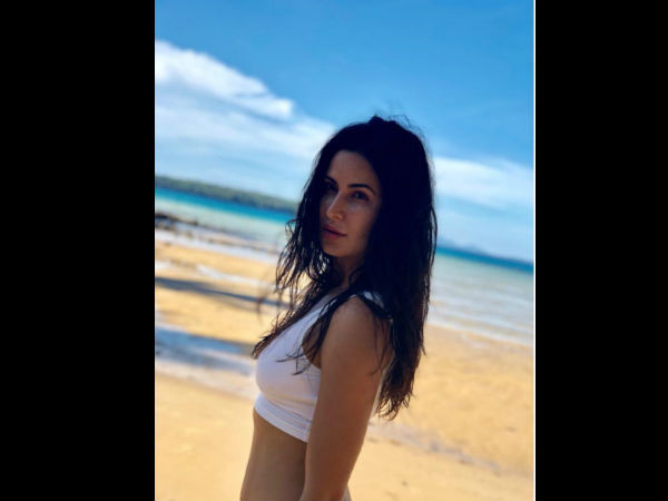 Katrina Looked Hawt! Katrina Looked Hawt!