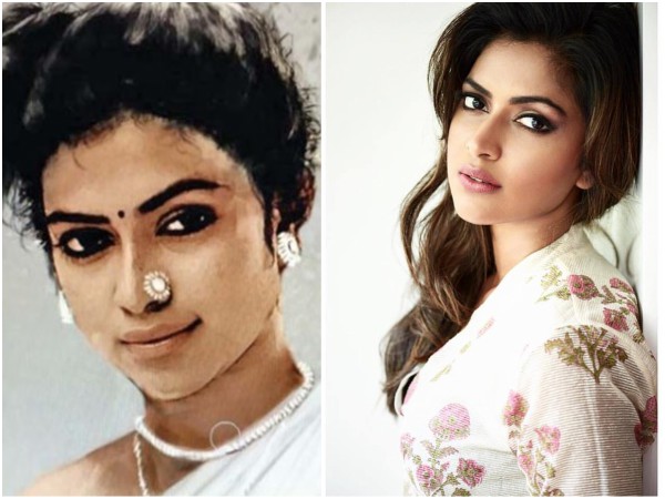 Amala Paul Opts Out Of Nivin Pauly's Kayamkulam Kochunni! Amala Paul Opts Out Of Nivin Pauly's Kayamkulam Kochunni!