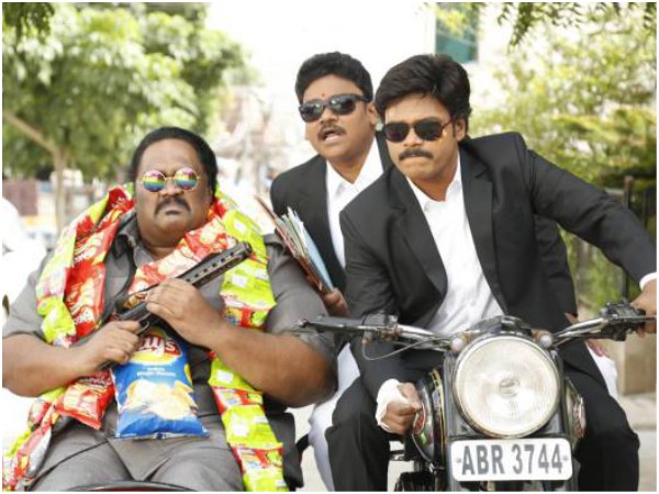 Saptagiri LLB Movie Review: A Winner! Saptagiri LLB Movie Review: A Winner!