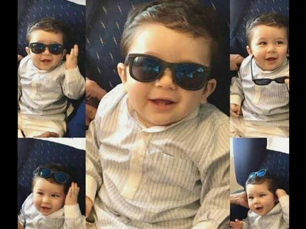taimur taimur