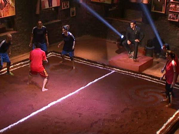 Maha Akhada: Team Shilpa Vs Hina