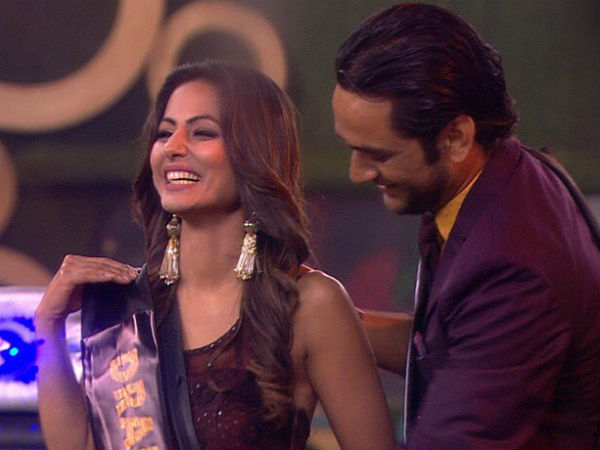 Bigg Boss Fizzy Awards