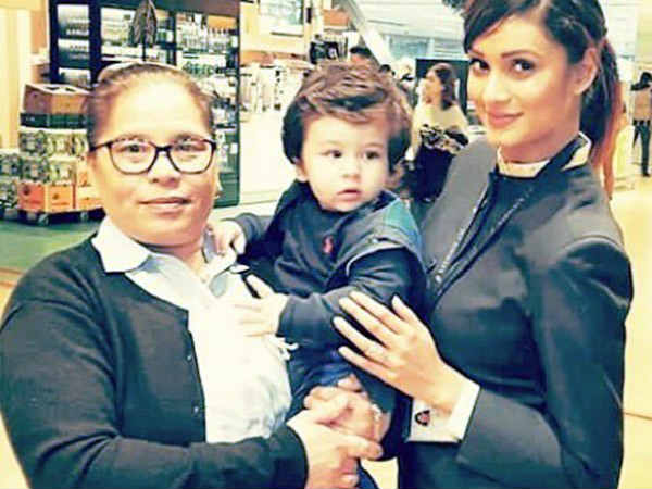 His Viral 'Amsterdam' Picture