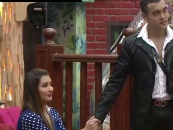 Will Luv Tyagi Be Saved This Time?