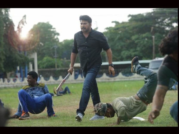 50-Lakh Mark