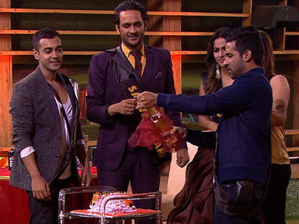 Mid-week Elimination Might Happen!