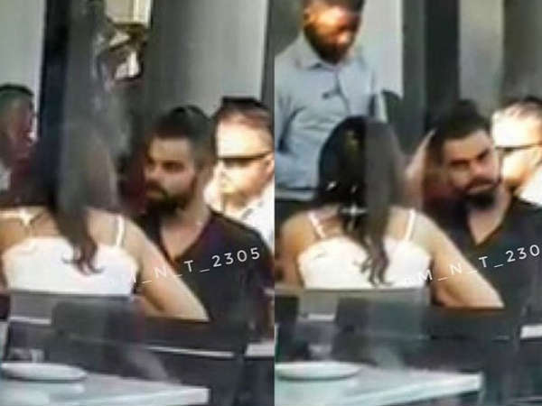 Match Made In Heaven