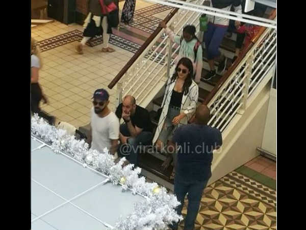 A Hush- Hush Wedding 