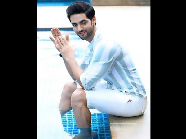 Shakti Arora