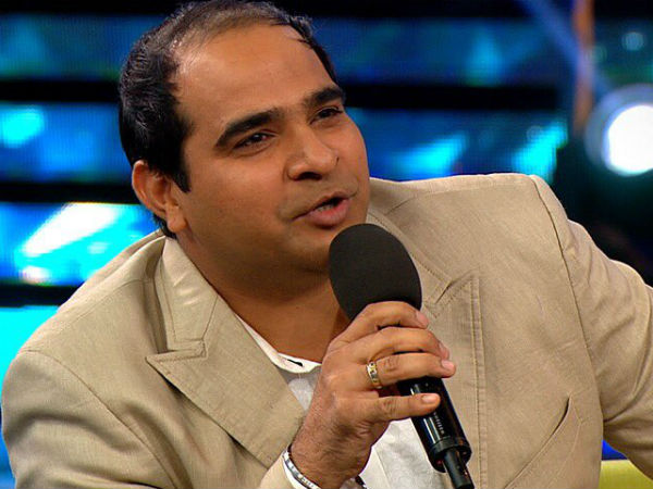 Ashutosh On Meeting Shilpa