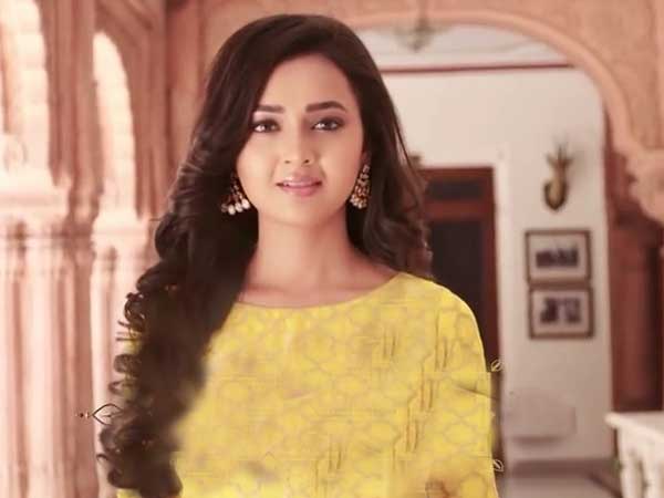 Tejaswi Prakash Wayangankar
