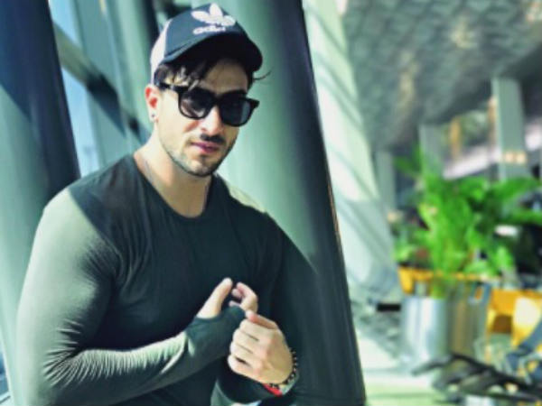 Aly Goni