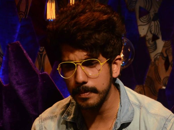 Suyyash Rai