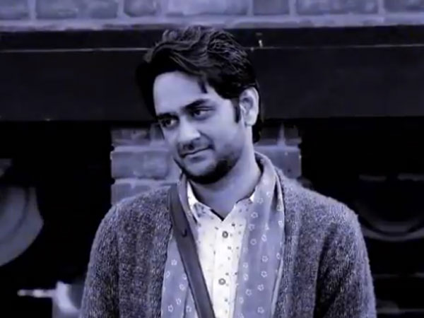 Vikas Wants Shilpa To Take The First Spot