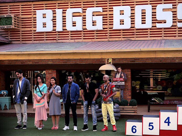 Akash, Puneesh & Luv Too, Want To Occupy Top Spots