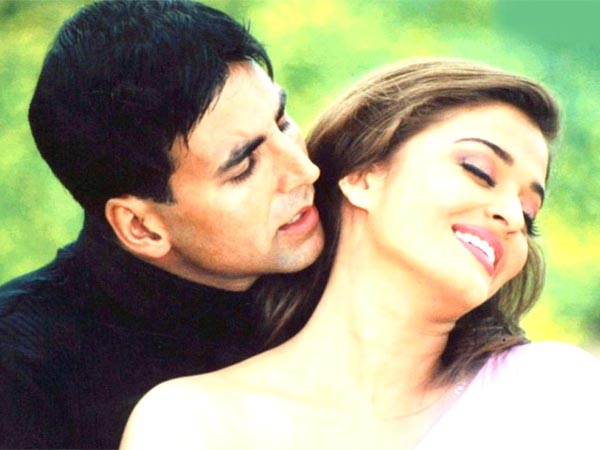 Akshay On Not Doing Much Films With Aish Akshay On Not Doing Much Films With Aish