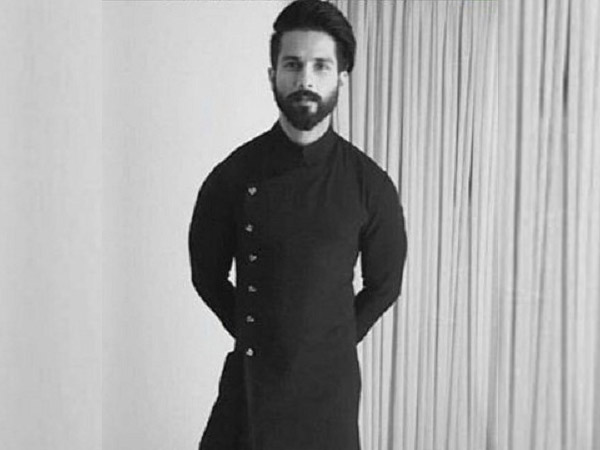 What Shahid Did What Shahid Did