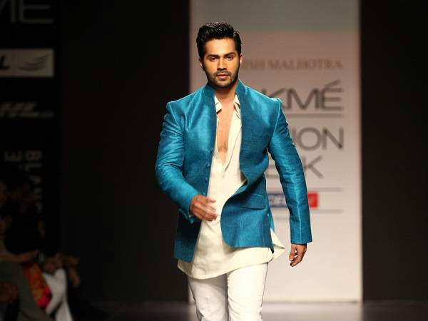 He Wants To Enjoy Bachelorhood